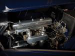 Jaguar SS 100 3&frac12;-Litre Coupe by Graber 1938 года
